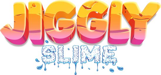JIGGLY SLIME 