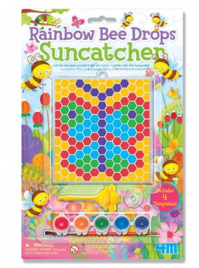 Κατασκευή Βιτρό Κυψέλη