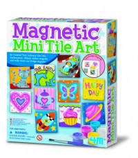 Διακοσμητικοί Μαγνήτες