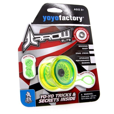 YoYo Arrow Elite-Edge Glow