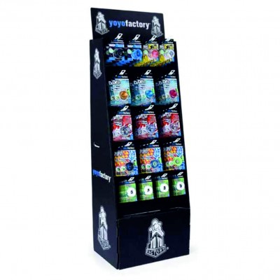 Επιδαπέδιο Σταντ YoYoFactory