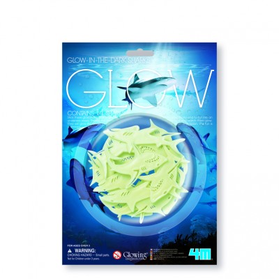 Φωσφορούχοι Καρχαρίες