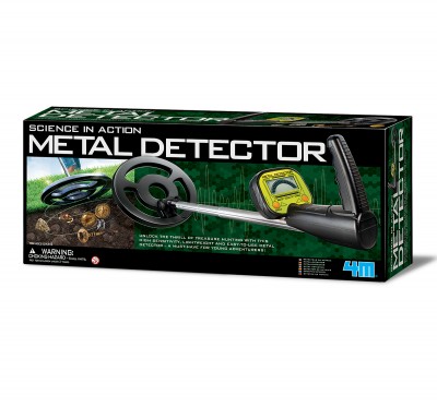 Ανιχνευτής Μετάλλων