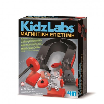 Μαγνητική Επιστήμη