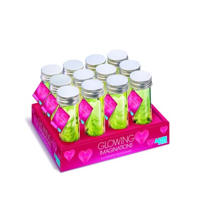 Wish Lab/Φωσφορούχες Καρδιές