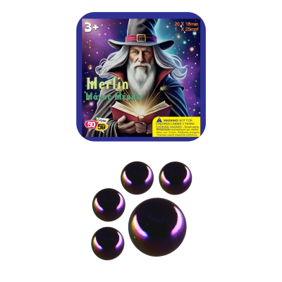 Μάγος Μέρλιν