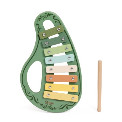 Ξυλόφωνο Vintage Classic World