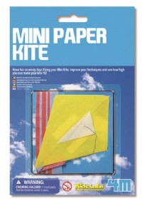 Μίνι Χαρταετός